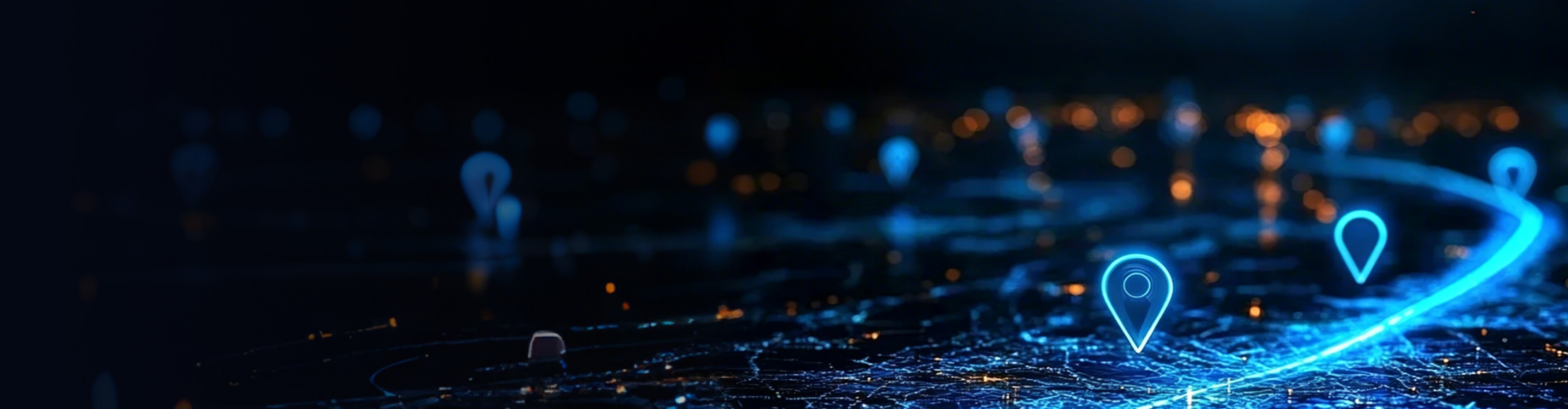 banner background